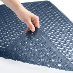 GORILLA GRIP Patented Bath Tub Shower Mat